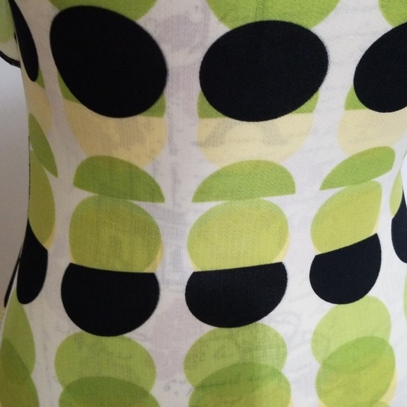 Moa Moa Top - Picture 5 of 7